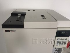国产气相色谱仪GC2030应用行业