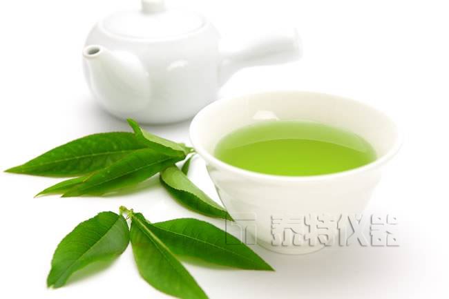 加速溶剂萃取-凝胶渗透色谱-气相色谱质谱测定茶叶中7种农药残留
