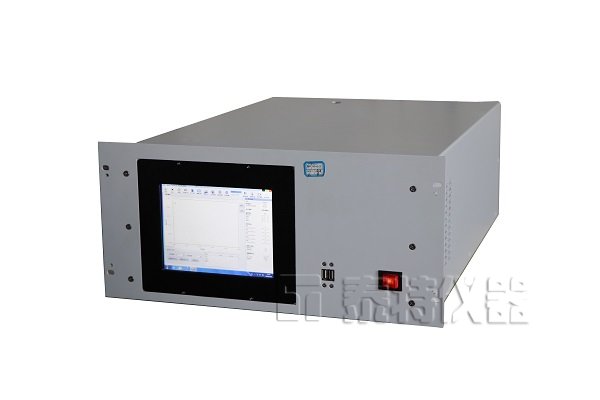 GC966-3000在线过程气相色谱仪