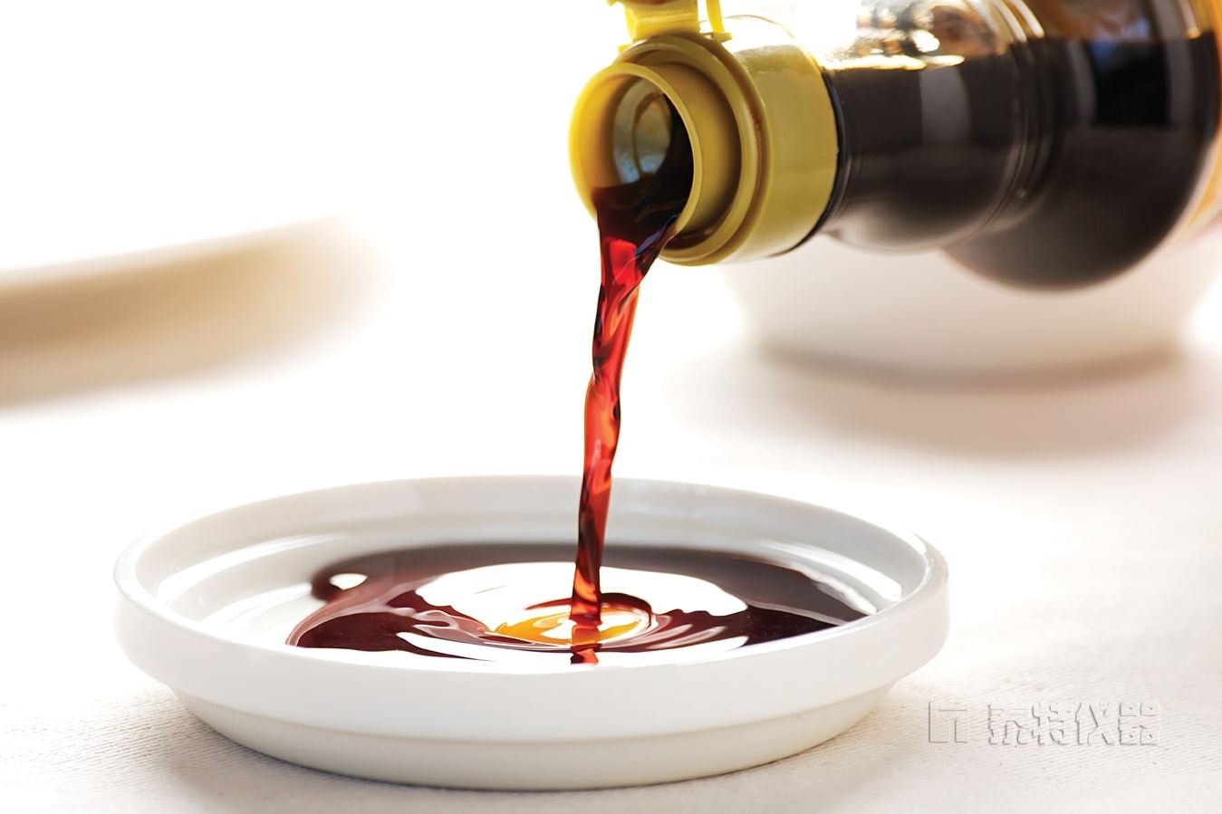 固相萃取气相色谱测定酱油中乙酰丙酸