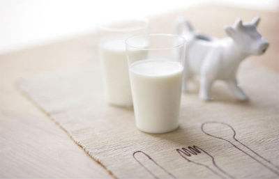 气相色谱测定牛奶中的三种糖醇类甜味剂