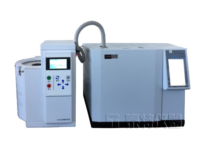 气相色谱仪在医疗器械环氧乙烷残留检测上的应用