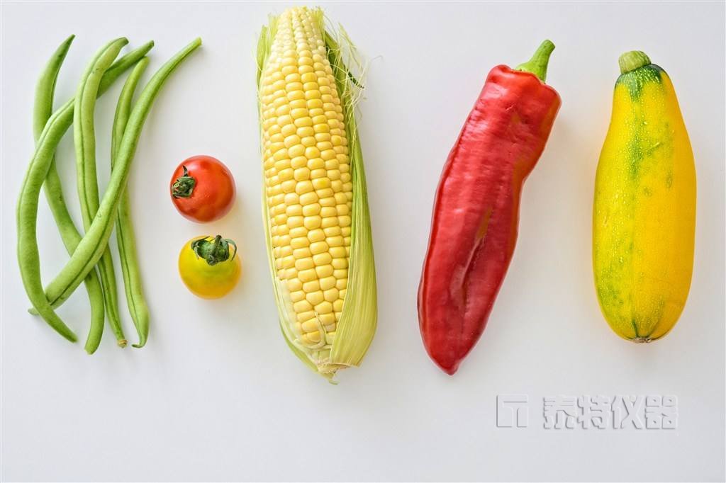 气相色谱法同时测定食品中的胆固醇和植物甾醇