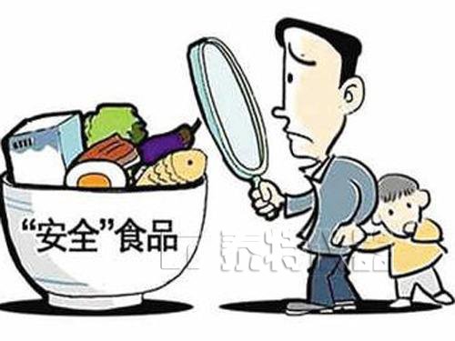 气相色谱仪在食品安全检验中的应用与维护