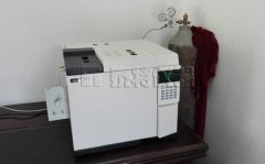 气相色谱仪功能