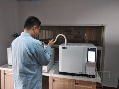 泰特气相色谱仪用户之内蒙古某检测有限责任公司